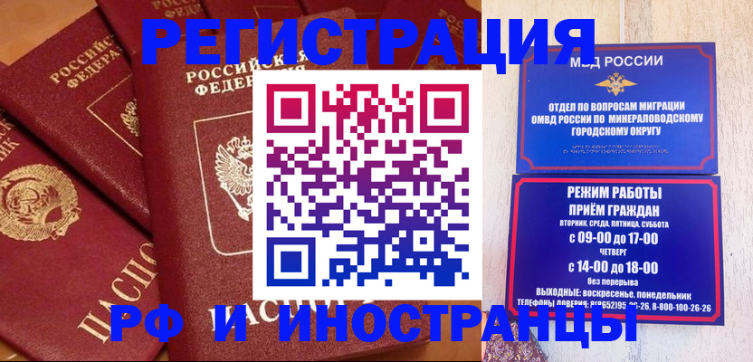 прописка паспорт в Волоколамске